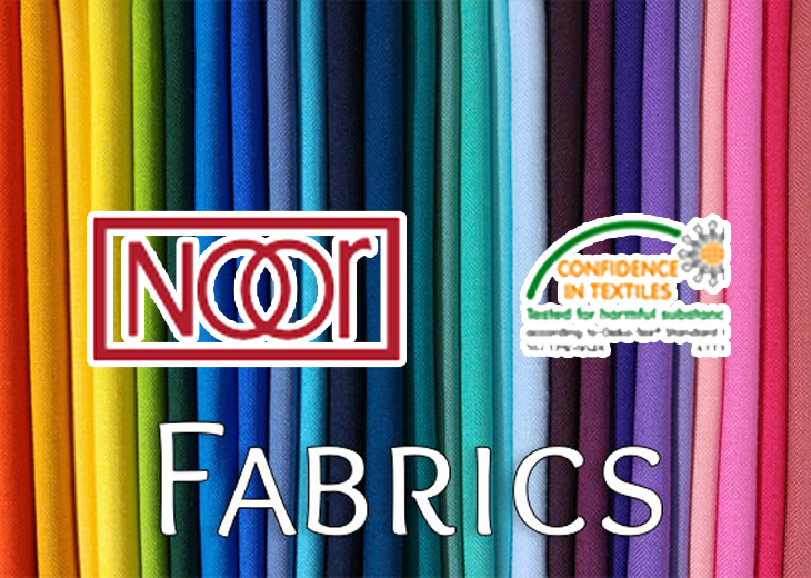 Noor Fabrics