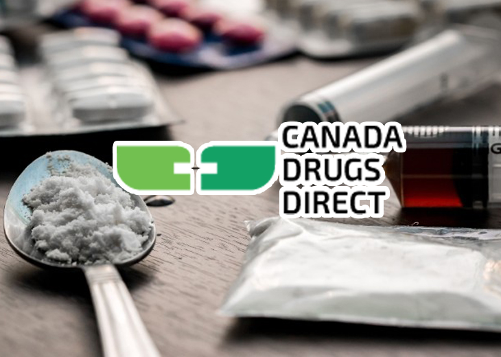 Canada Drug Direct