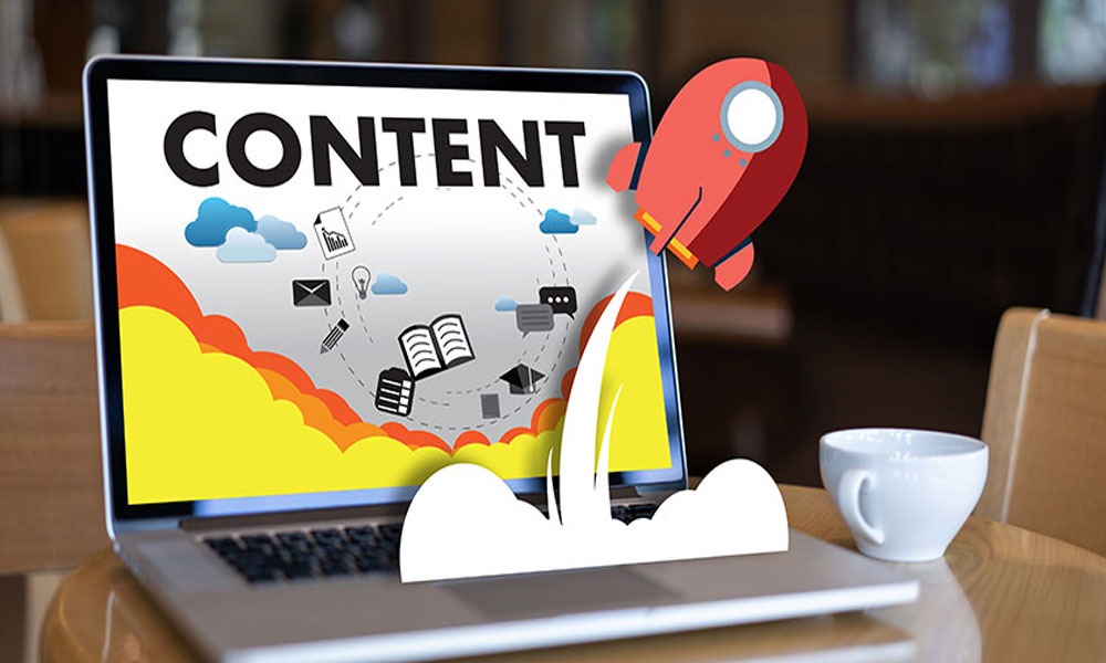 Boost Your Sales with a Good Website Content Writing