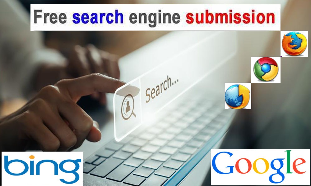 Search Engine Submission | Is it necessary in 2023?