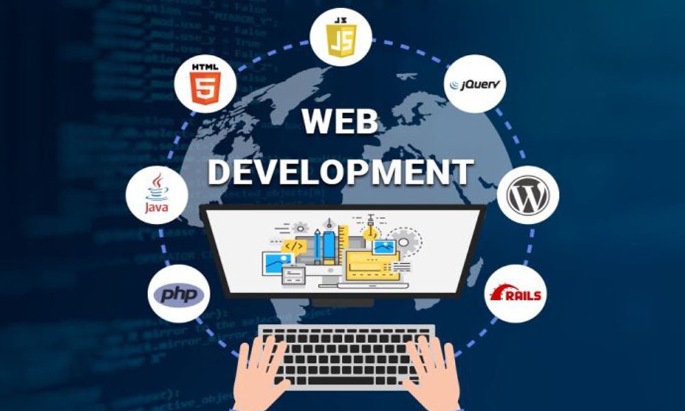 A Beginner's Guide to the Basics of Web Development