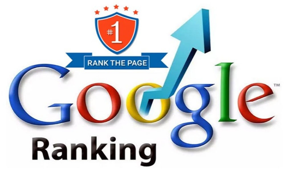 Rank on Google Page 1 fast | In-depth case study