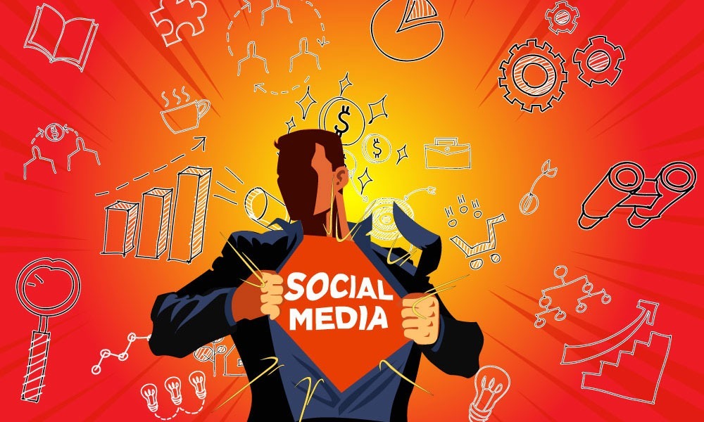 Power of social media marketing | Unlock it for Your Business