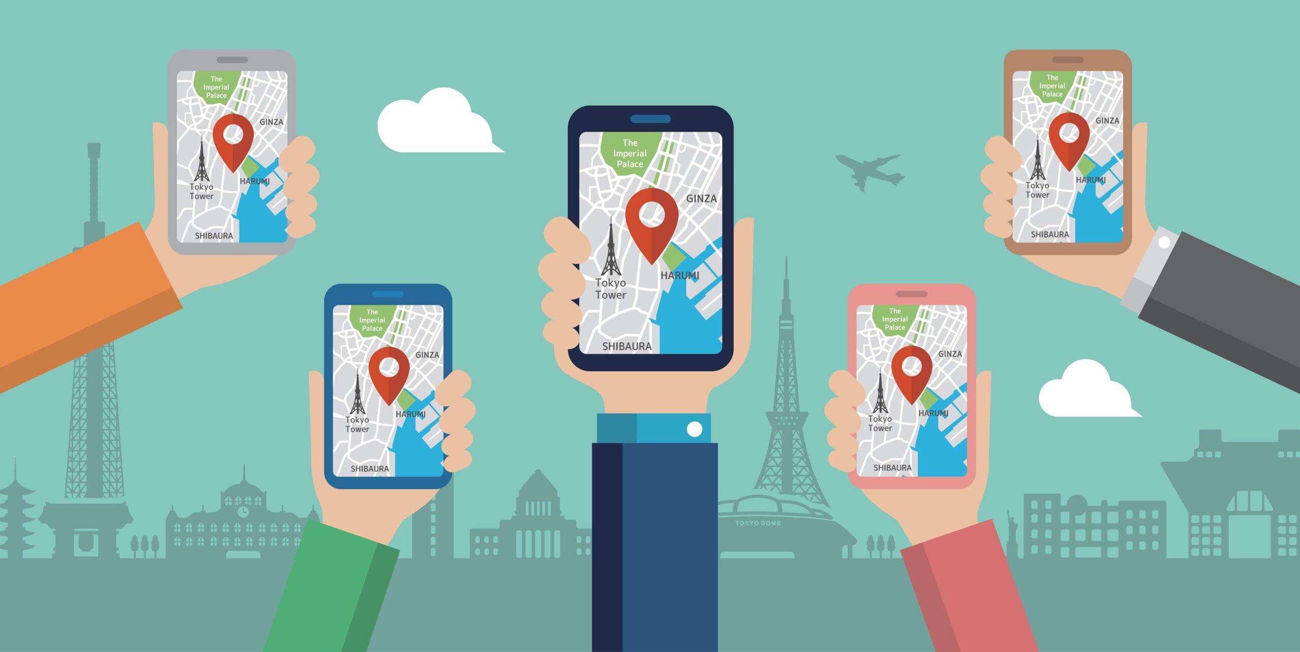 Google Maps Marketing: Navigating Success for Local Businesses