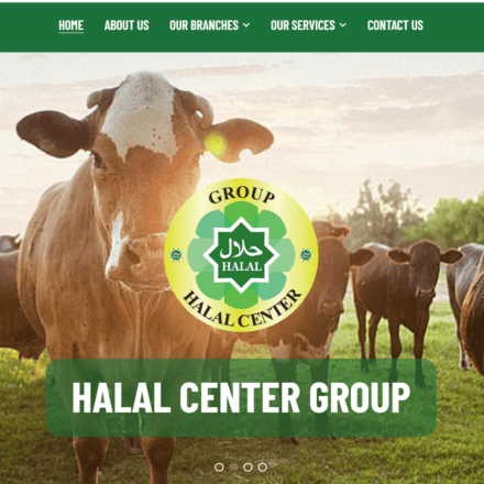 UA Halal