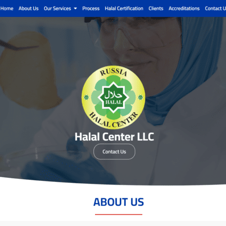 RU Halal