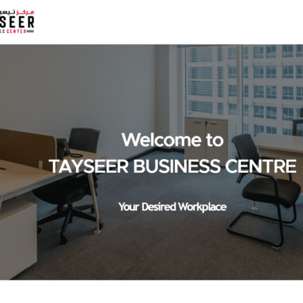 Tayseer Business Consulting