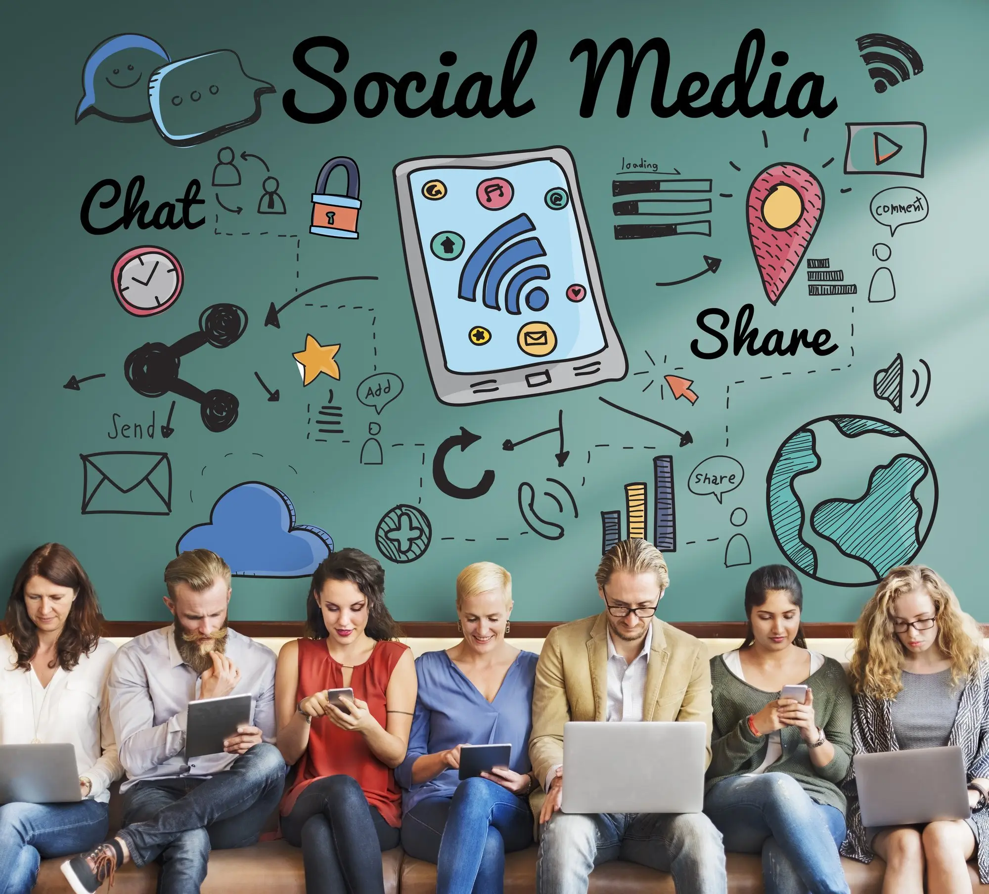 What is Social Media Management? Everything You Need to Know