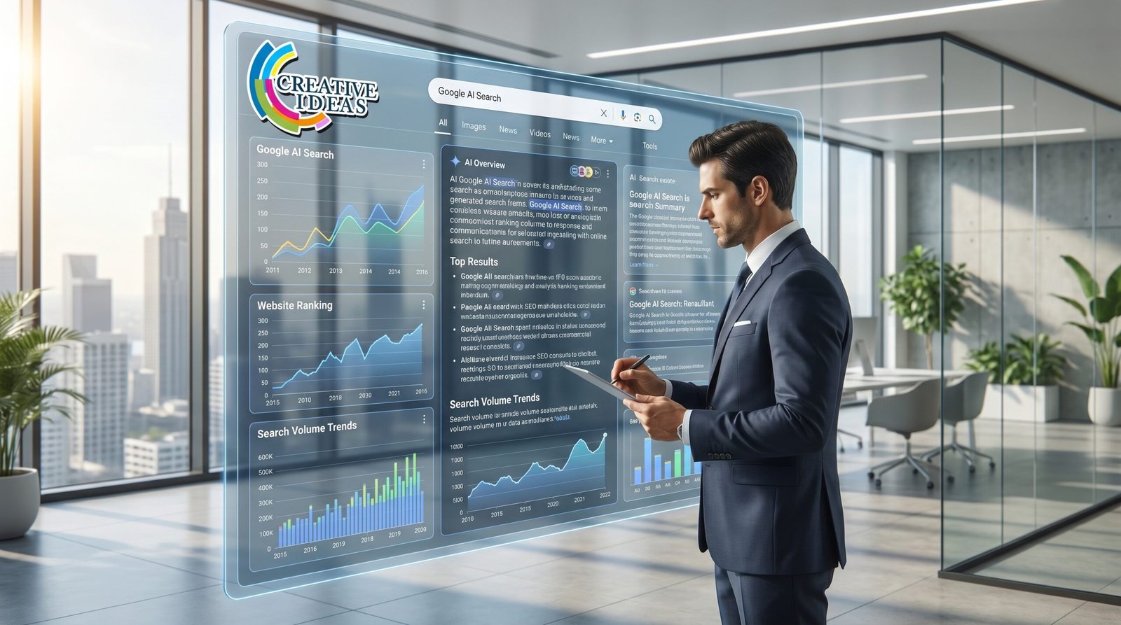 How to Optimize Your Website for Google’s AI Search Features in 2026